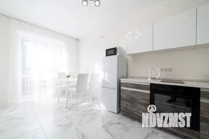 2-к квартира, посуточно, 68м2, 4/13 этаж