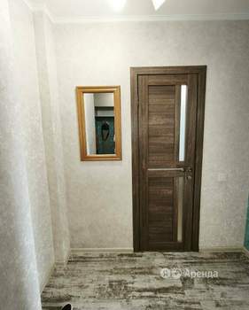 1-к квартира, на длительный срок, 31м2, 22/24 этаж