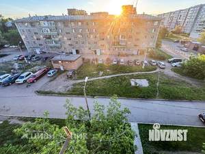 Студия квартира, на длительный срок, 12м2, 5/5 этаж