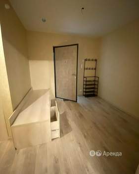 1-к квартира, на длительный срок, 45м2, 3/17 этаж