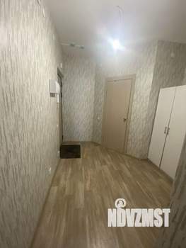 Студия квартира, на длительный срок, 30м2, 8/25 этаж