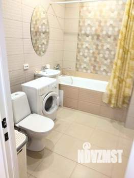 1-к квартира, на длительный срок, 40м2, 2/10 этаж
