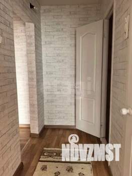 1-к квартира, на длительный срок, 43м2, 10/14 этаж