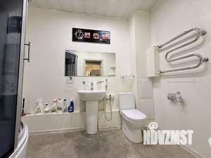 3-к квартира, на длительный срок, 82м2, 4/25 этаж