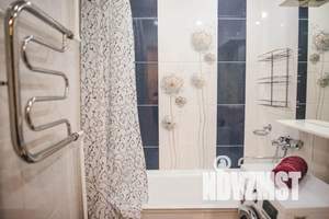 2-к квартира, посуточно, 48м2, 1/5 этаж