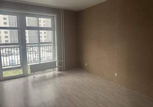 2-к квартира, на длительный срок, 55м2, 3/19 этаж