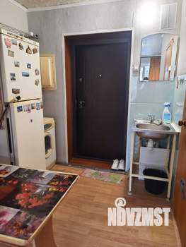 Студия квартира, на длительный срок, 18м2, 3/5 этаж