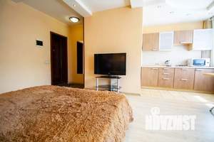 Студия квартира, посуточно, 31м2, 3/5 этаж