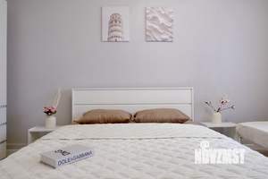 2-к квартира, посуточно, 68м2, 7/14 этаж