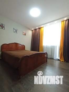 Студия квартира, посуточно, 30м2, 8/8 этаж