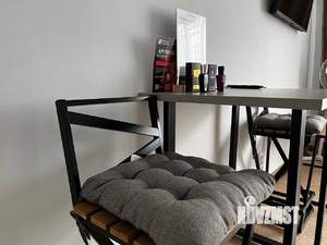 Студия квартира, посуточно, 23м2, 1/10 этаж