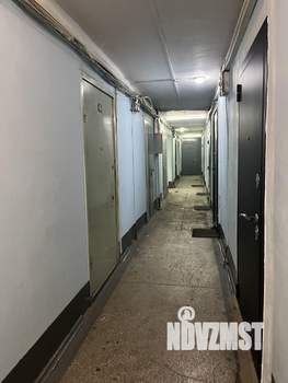 Студия квартира, на длительный срок, 16м2, 3/5 этаж