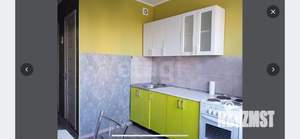 1-к квартира, на длительный срок, 41м2, 4/10 этаж