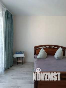 Студия квартира, посуточно, 38м2, 24/25 этаж