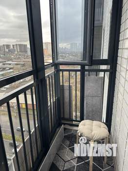 1-к квартира, на длительный срок, 49м2, 14/17 этаж