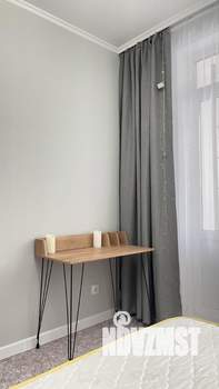 2-к квартира, на длительный срок, 46м2, 13/17 этаж