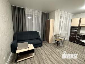 1-к квартира, на длительный срок, 30м2, 16/24 этаж