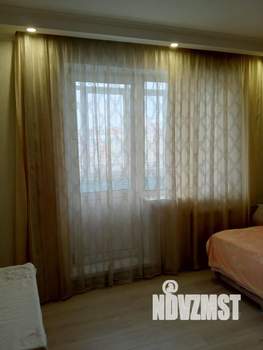 1-к квартира, на длительный срок, 43м2, 7/10 этаж