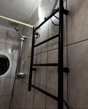 Студия квартира, на длительный срок, 12м2, 1/5 этаж