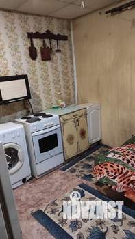 1-к квартира, на длительный срок, 28м2, 1/2 этаж