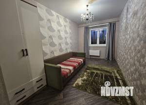 1-к квартира, на длительный срок, 36м2, 7/10 этаж