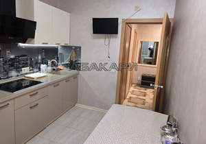 2-к квартира, на длительный срок, 54м2, 4/10 этаж