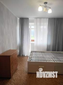 2-к квартира, на длительный срок, 50м2, 5/10 этаж