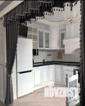 Студия квартира, посуточно, 40м2, 2/4 этаж