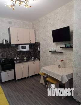 Студия квартира, на длительный срок, 21м2, 3/21 этаж