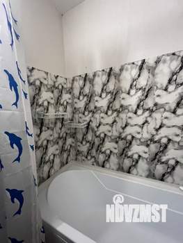 Студия квартира, на длительный срок, 25м2, 8/19 этаж