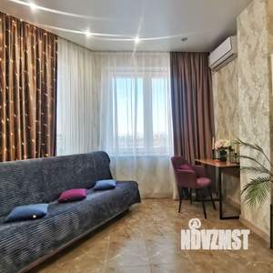 1-к квартира, на длительный срок, 55м2, 17/26 этаж