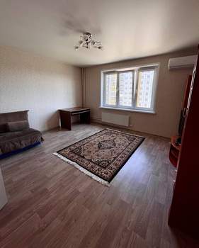 1-к квартира, на длительный срок, 41м2, 8/16 этаж