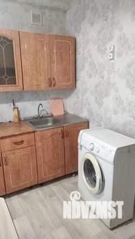 1-к квартира, на длительный срок, 36м2, 1/5 этаж