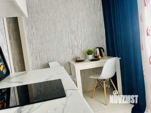 1-к квартира, на длительный срок, 32м2, 8/9 этаж