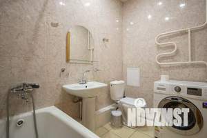 1-к квартира, посуточно, 37м2, 5/10 этаж