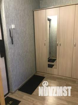 Студия квартира, посуточно, 24м2, 12/17 этаж