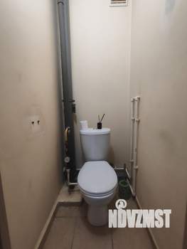 1-к квартира, на длительный срок, 41м2, 13/17 этаж