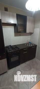 1-к квартира, на длительный срок, 32м2, 4/5 этаж