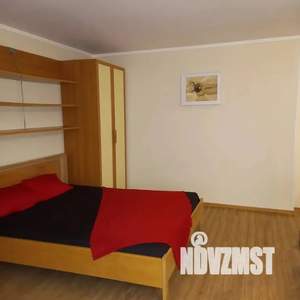 1-к квартира, посуточно, 36м2, 3/4 этаж