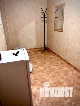 Студия квартира, посуточно, 38м2, 4/17 этаж