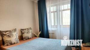 1-к квартира, посуточно, 35м2, 5/9 этаж