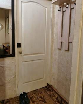 Студия квартира, на длительный срок, 15м2, 1/2 этаж