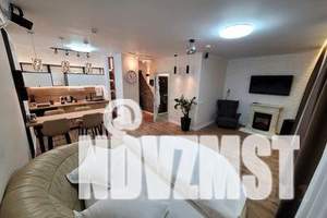 1-к квартира, посуточно, 40м2, 2/17 этаж