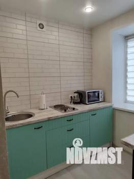 2-к квартира, посуточно, 48м2, 1/5 этаж