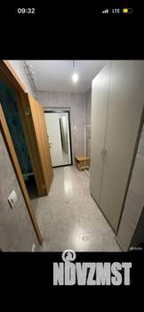 Студия квартира, на длительный срок, 25м2, 15/21 этаж