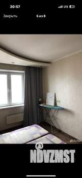 2-к квартира, на длительный срок, 56м2, 10/10 этаж