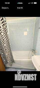 Студия квартира, на длительный срок, 30м2, 5/10 этаж