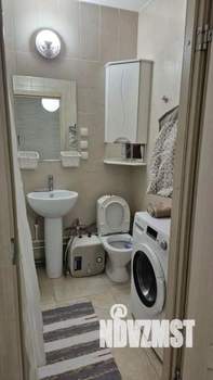 2-к квартира, на длительный срок, 58м2, 4/9 этаж