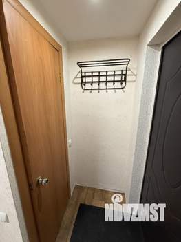Студия квартира, на длительный срок, 15м2, 1/9 этаж