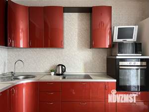 1-к квартира, посуточно, 47м2, 9/10 этаж